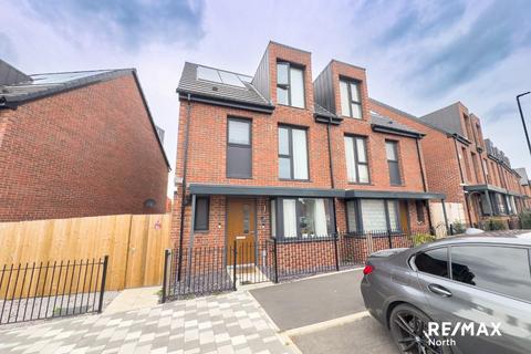 undefined, Amersham Street, Salford