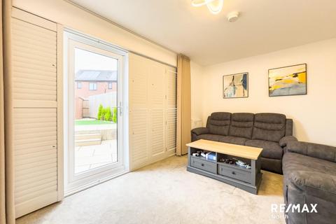 undefined, Amersham Street, Salford