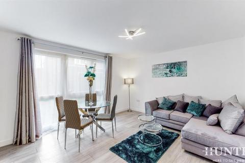 undefined, Lockier Walk , Clarendon Gardens, Wembley, HA9 7TN