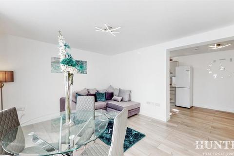 undefined, Lockier Walk , Clarendon Gardens, Wembley, HA9 7TN