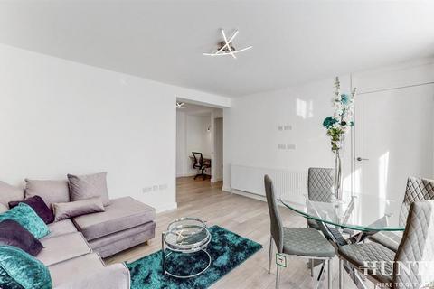 undefined, Lockier Walk , Clarendon Gardens, Wembley, HA9 7TN