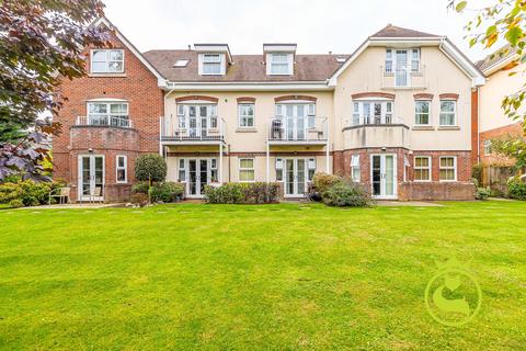 2 bedroom flat for sale, St. Peters Road, Poole BH14