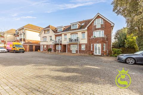 2 bedroom flat for sale, St. Peters Road, Poole BH14