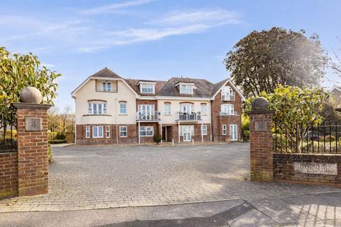 2 bedroom flat for sale, St. Peters Road, Poole BH14