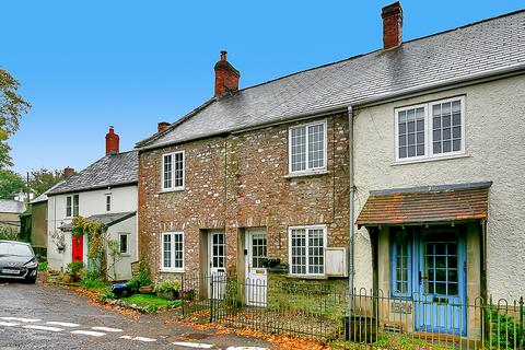 undefined, 1 Stephens Cottage, Buckland St. Mary, Chard, Somerset TA20 3SL