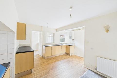 4 bedroom terraced house for sale, Grace Avenue, North Hykeham, Lincoln