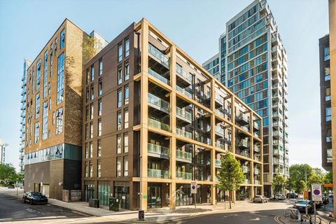 Enterprise Way, London SW18