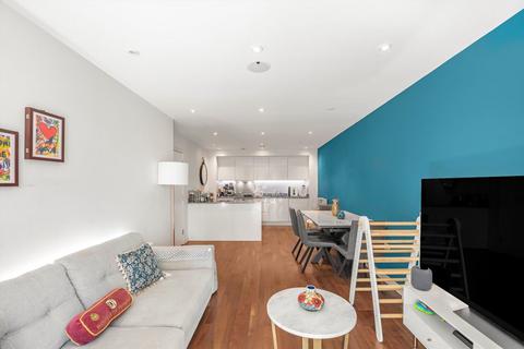 2 bedroom flat for sale, Enterprise Way, London SW18