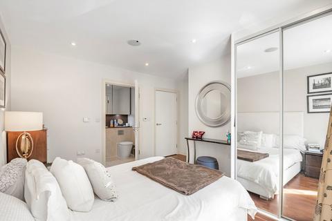 2 bedroom flat for sale, Enterprise Way, London SW18