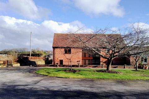 undefined, Priory Farm Lane, Inkberrow WR7 4HU