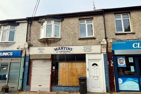 undefined, 53 Lampits Hill, Corringham, Essex SS7 9AA