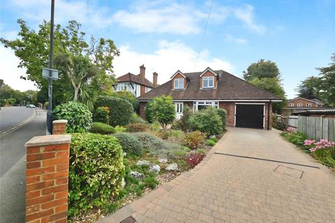 4 bedroom detached house for sale, St. Marks Road, Berkshire SL6