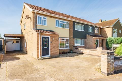 undefined, North Park, Fakenham