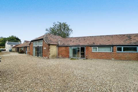 undefined, Acton Turville GL9