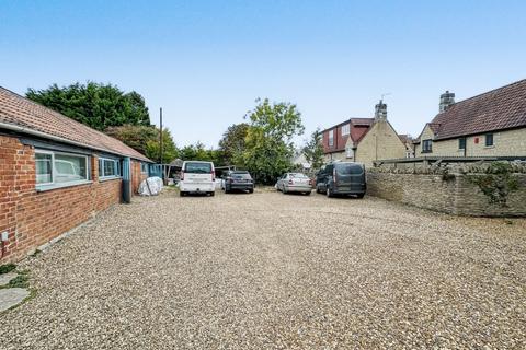 undefined, Acton Turville GL9