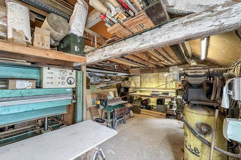 undefined, Acton Turville GL9