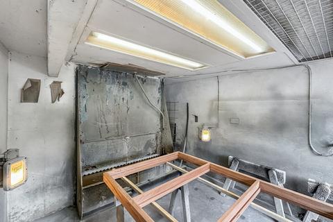 undefined, Acton Turville GL9