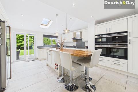 4 bedroom detached house for sale, Knowle Road, Stafford ST17