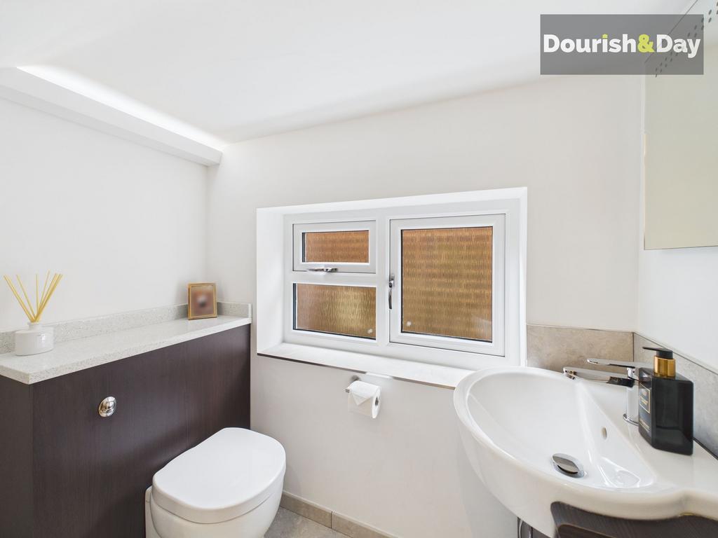 Guest WC