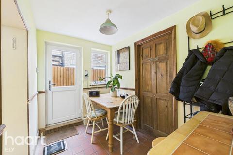 2 bedroom terraced house for sale, Main Street, Witchford