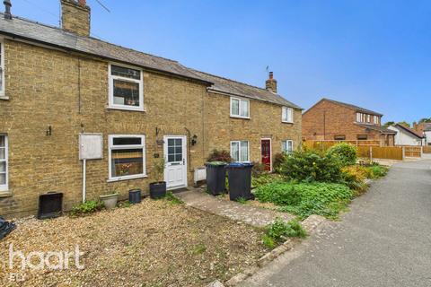 undefined, Main Street, Witchford