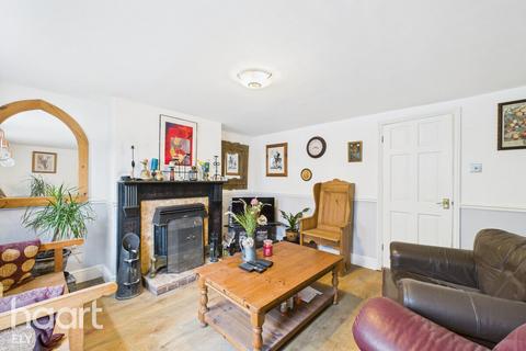 2 bedroom terraced house for sale, Main Street, Witchford