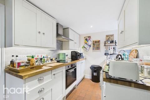 2 bedroom terraced house for sale, Main Street, Witchford