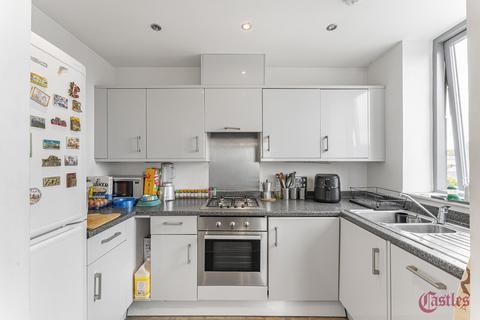 undefined, Southwold Road, London