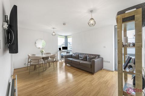 1 bedroom flat for sale, Southwold Road, E5
