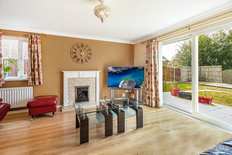 undefined, Snowshill Gardens, Dudley