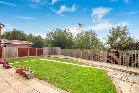 undefined, Snowshill Gardens, Dudley
