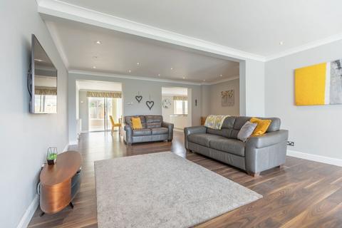 22 Beech Drive, Ellington, Morpeth, NE61 5EU