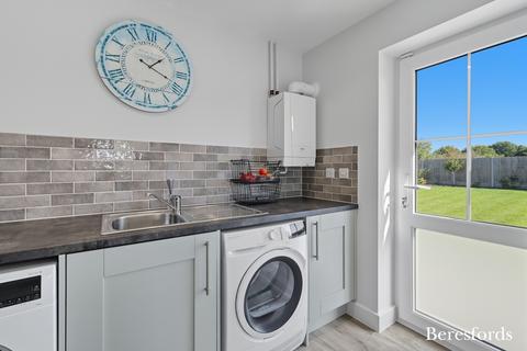 undefined, Cherry Orchard, Ardleigh, CO7