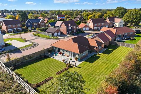 undefined, Cherry Orchard, Ardleigh, CO7