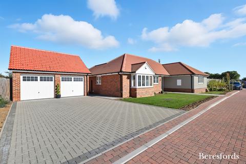 undefined, Cherry Orchard, Ardleigh, CO7