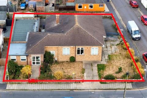 undefined, Former Salvation Army, Somersby Avenue, Mablethorpe, Lincolnshire, LN12 1HH