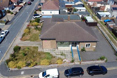 undefined, Former Salvation Army, Somersby Avenue, Mablethorpe, Lincolnshire, LN12 1HH