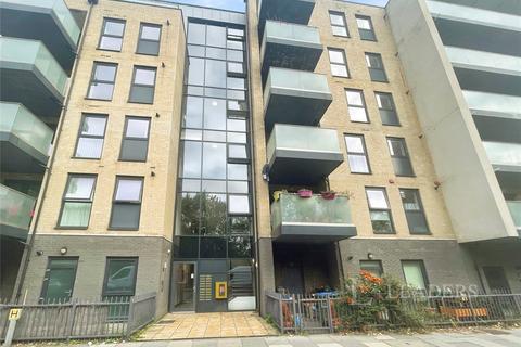 Brixham Building, 8, Artillery Place