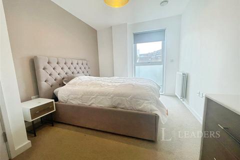 1 bedroom apartment for sale, Brixham Building, 8, Artillery Place