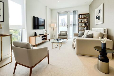 1 bedroom apartment for sale, Brixham Building, 8, Artillery Place