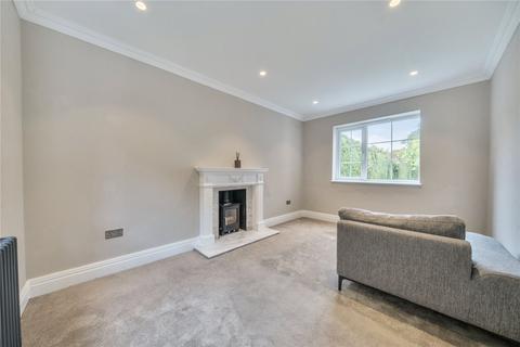 3 bedroom detached house for sale, Milestone Close, Ripley, Surrey, GU23