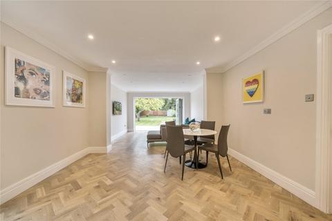 3 bedroom detached house for sale, Milestone Close, Ripley, Surrey, GU23