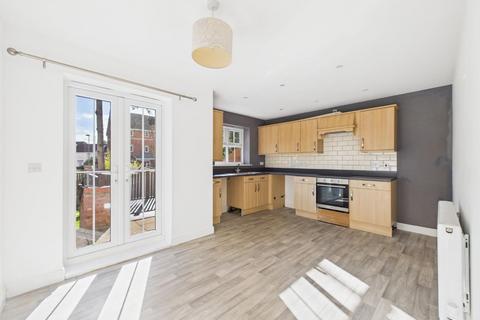 undefined, Minerva Way, North Hykeham, Lincoln
