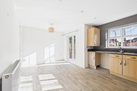 undefined, Minerva Way, North Hykeham, Lincoln