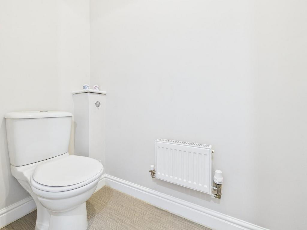 Cloakroom