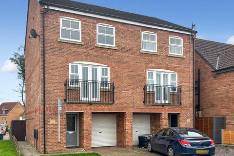undefined, Minerva Way, North Hykeham, Lincoln