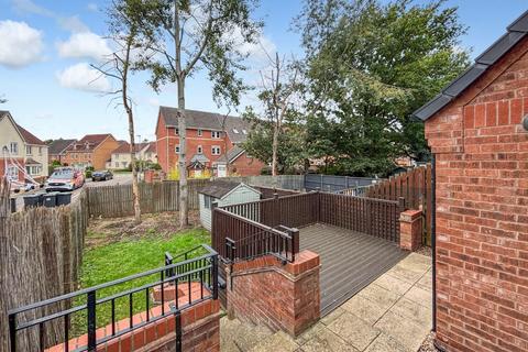 undefined, Minerva Way, North Hykeham, Lincoln