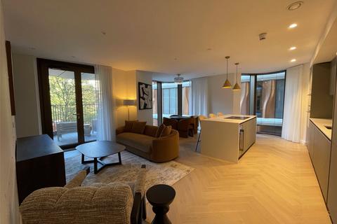 undefined, Triptych Place, London, SE1