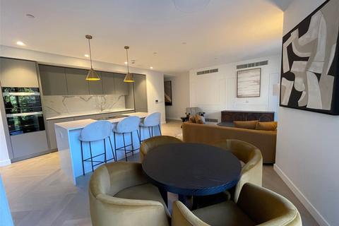 undefined, Triptych Place, London, SE1
