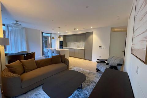 undefined, Triptych Place, London, SE1